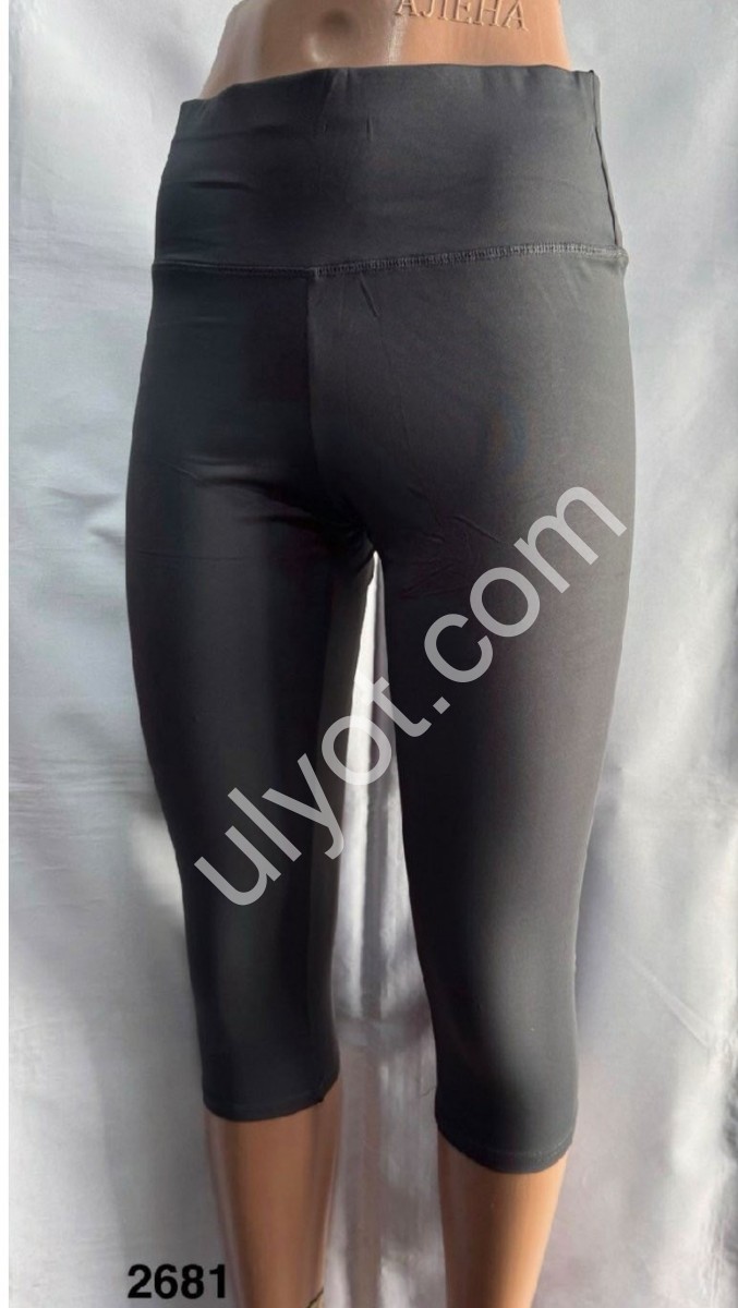 БРИДЖИ (S-XL) МИКС 2681