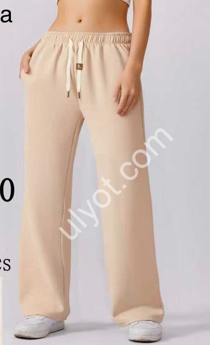 ШТАНЫ (3XL-8XL) ПРЯМОЙ МИКС 550