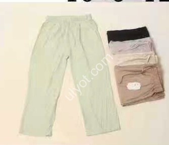 ШТАНЫ (3XL-8XL) ПРЯМОЙ МИКС 506