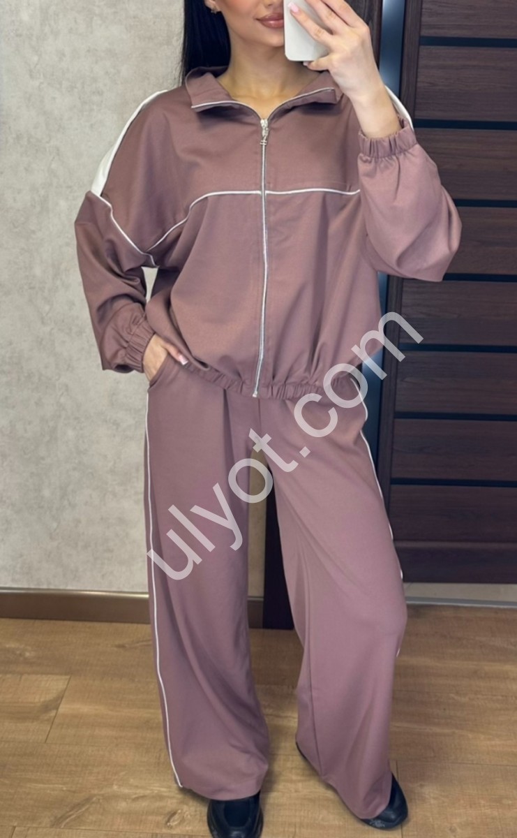 КОСТЮМ (42-52) МОККО 109