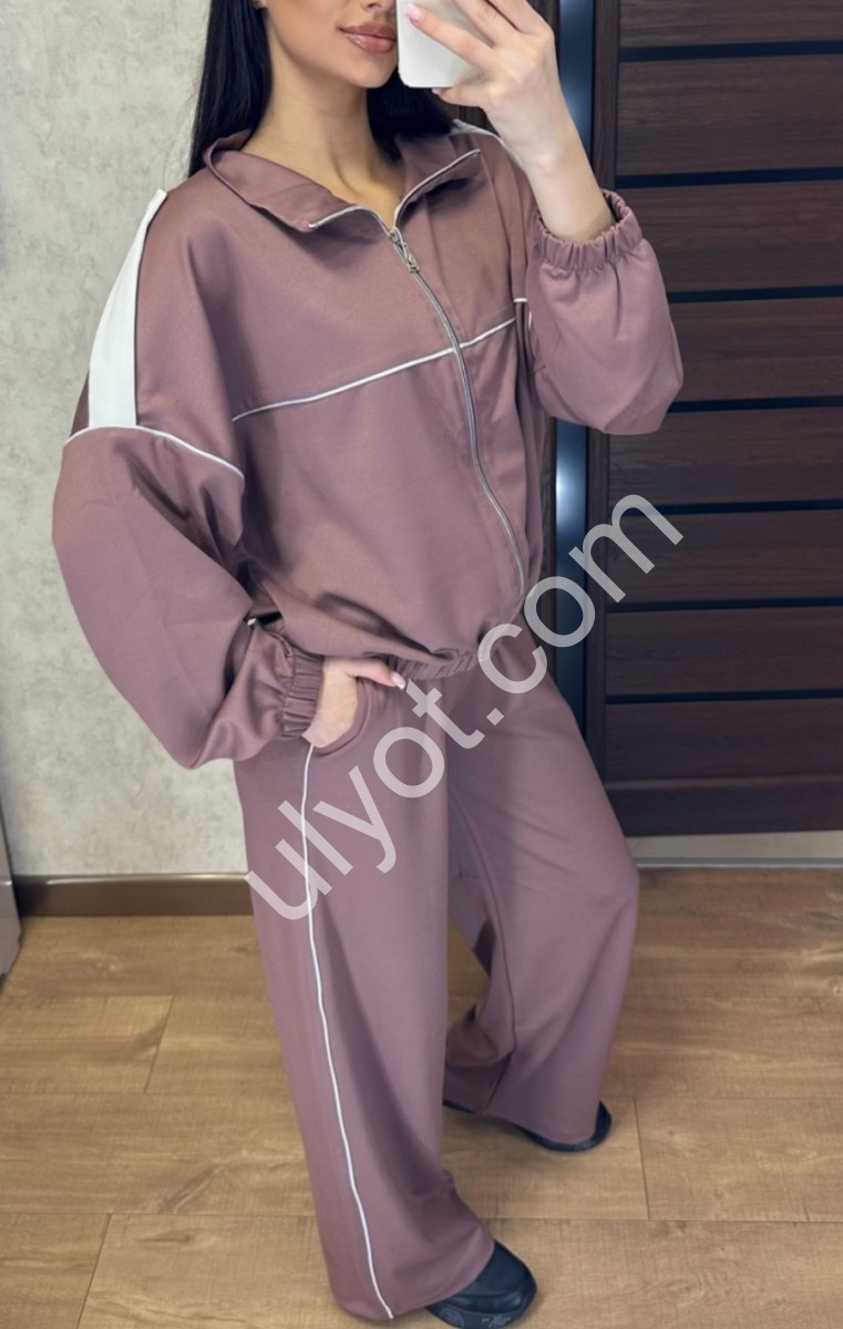 КОСТЮМ (42-52) МОККО 109