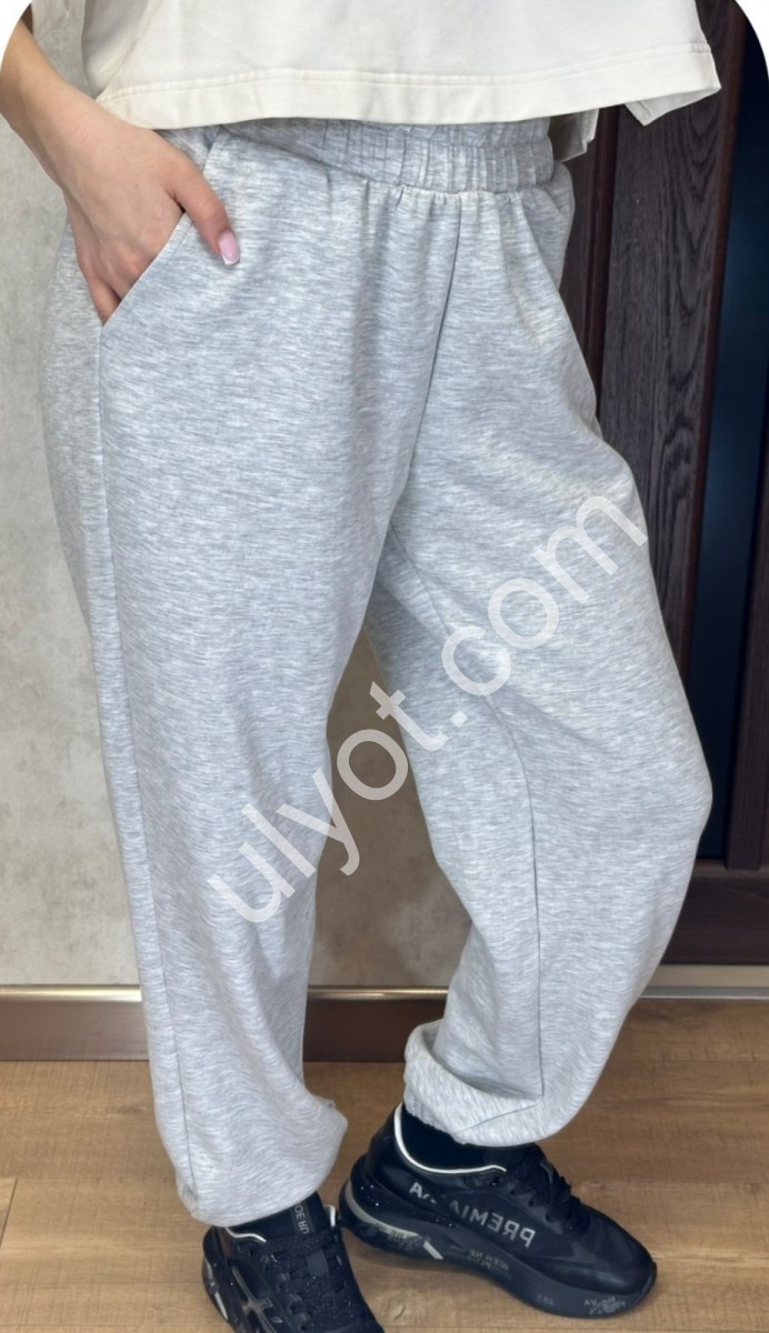 ДЖОГЕРИ (42-56) МЕЛАНЖ 211