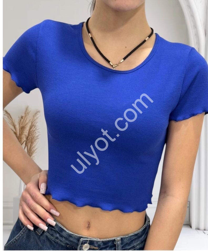 ФУТБОЛКА (ONESIZE 42-46) МИКС 3209