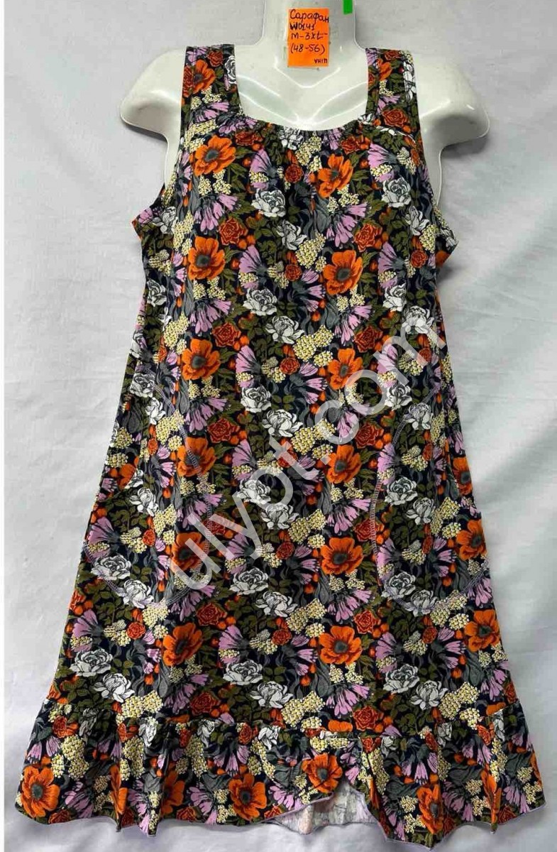 САРАФАН (48-56) МИКС W0141