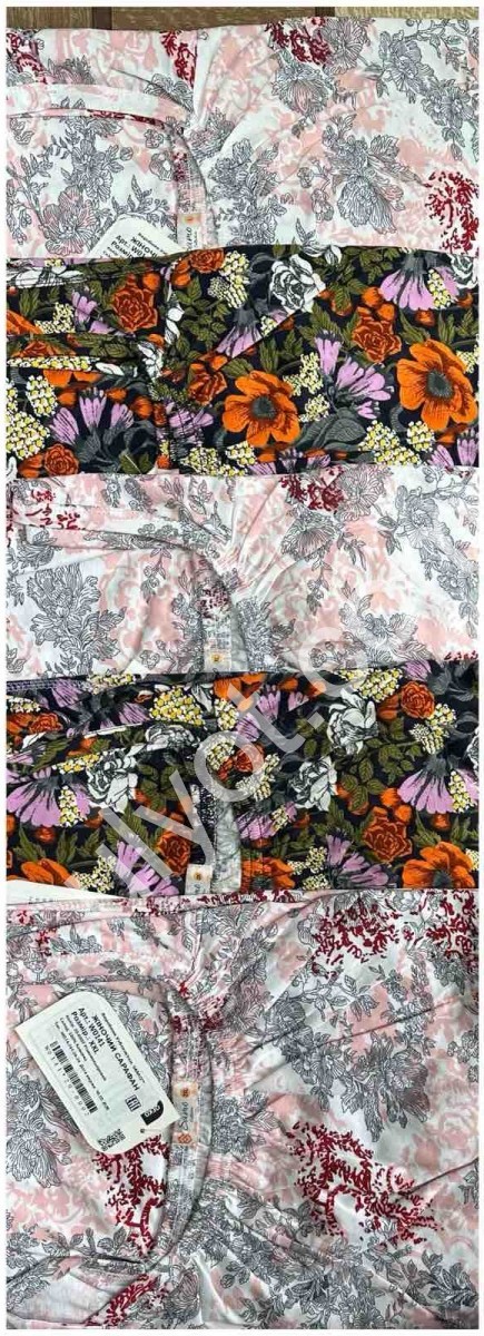 САРАФАН (48-56) МИКС W0141