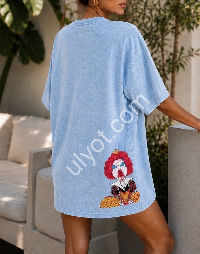 ФУТБОЛКА (ONE SIZE) МИКС FV041