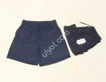 ШОРТЫ (XL-5XL) Т.СИНИЙ 578