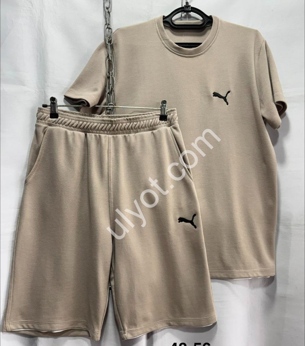КОСТЮМ P15 (48-56) СВ.БІЖ