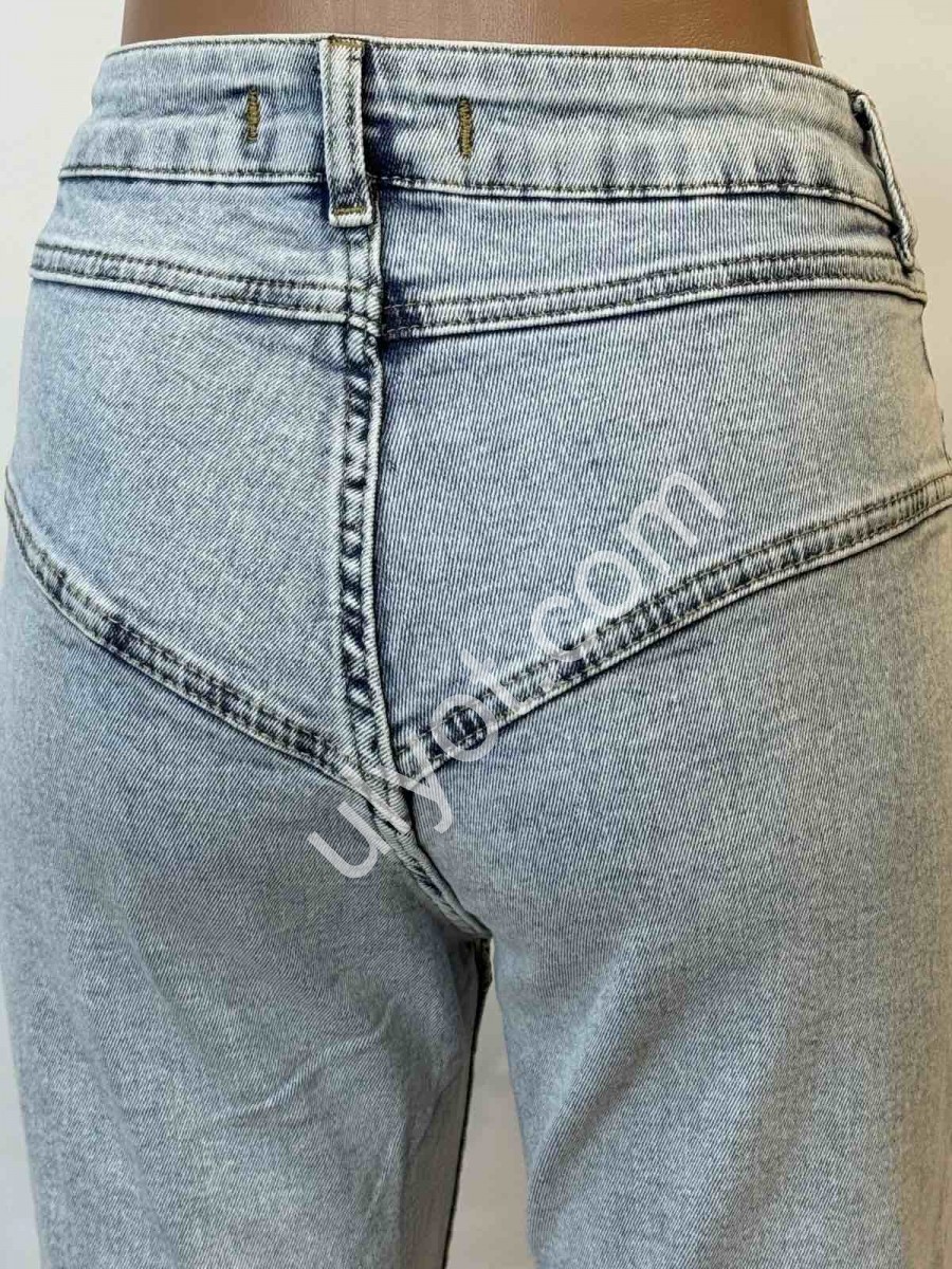 ШОРТЫ MIELE WOMAN (34-40) ГОЛУБОЙ 217