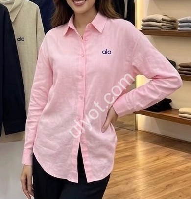 Сорочка (ONE SIZE 48-52) Мікс SML3568
