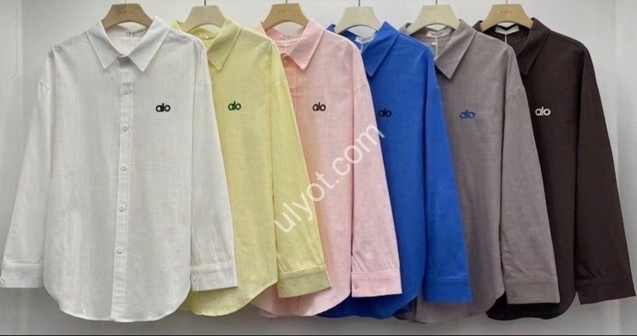 Сорочка (ONE SIZE 48-52) Мікс SML3568