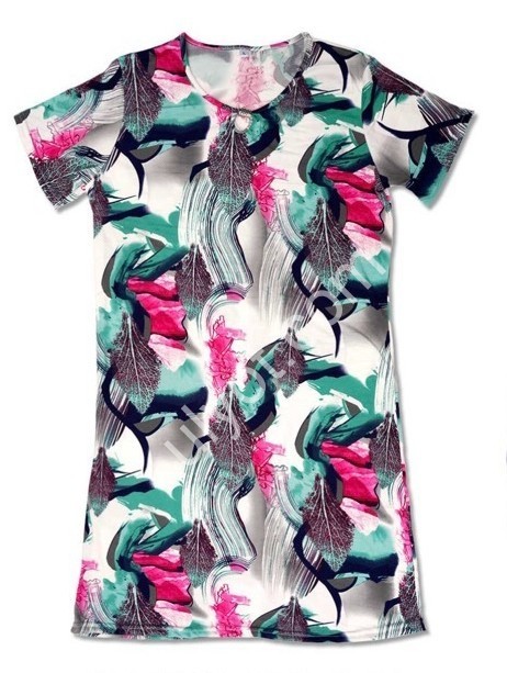 СУКНЯ (L-4XL) МІКС 1069