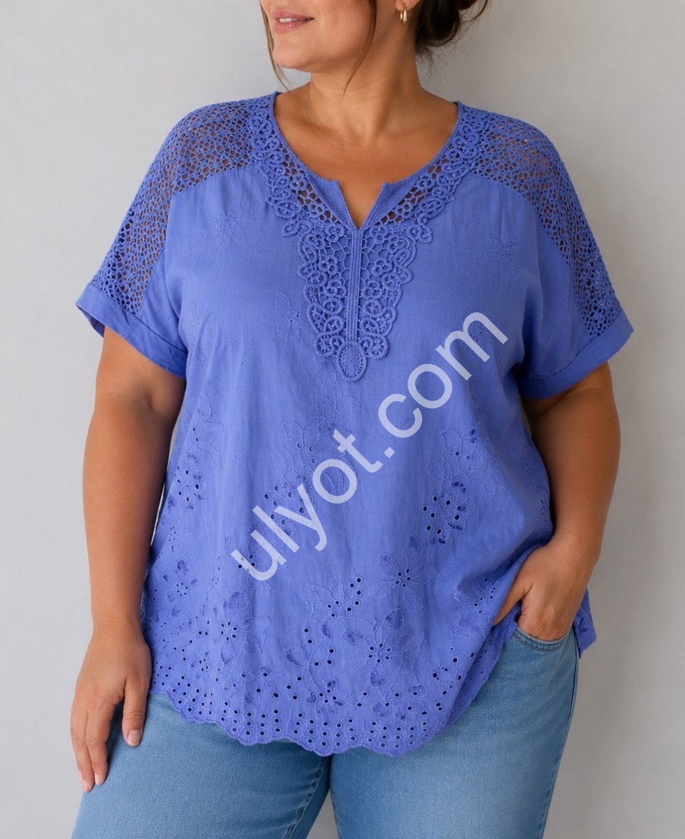 ФУТБОЛКА (M-XL) МИКС 26032