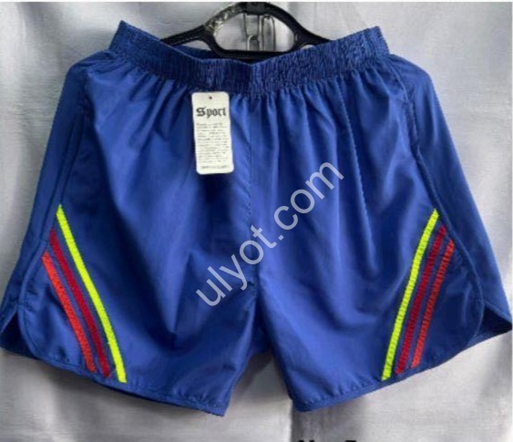 ШОРТЫ (XL-5XL) МИКС 