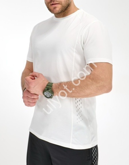 КОСТЮМ AUDSA (M-3XL) ЧЕРНЫЙ+БЕЛЫЙ A182