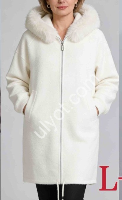 ПАЛЬТО (ONE SIZE 58-62) МІКС 919