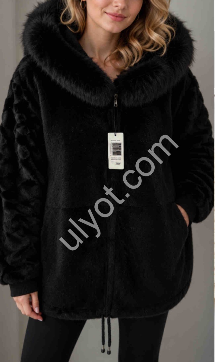 КОФТА (ONE SIZE 60-62) МІКС 2805