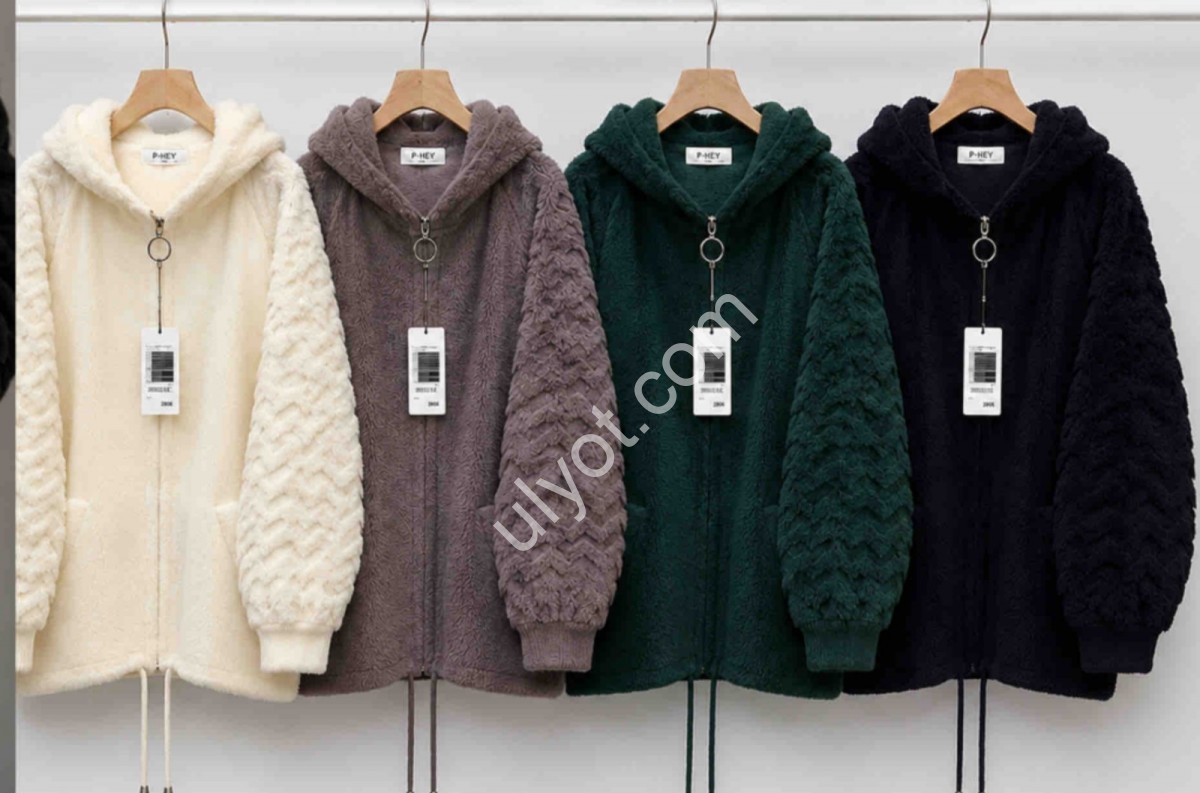 КОФТА (ONE SIZE 60-62) МІКС 2805