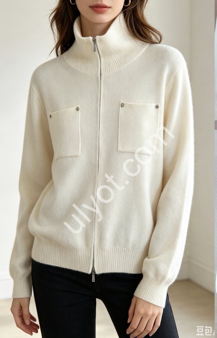 КОФТА (ONE SIZE 44-50) МИКС S2126