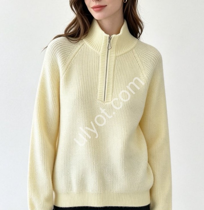 КОФТА (ONE SIZE 46-52) МІКС S2127
