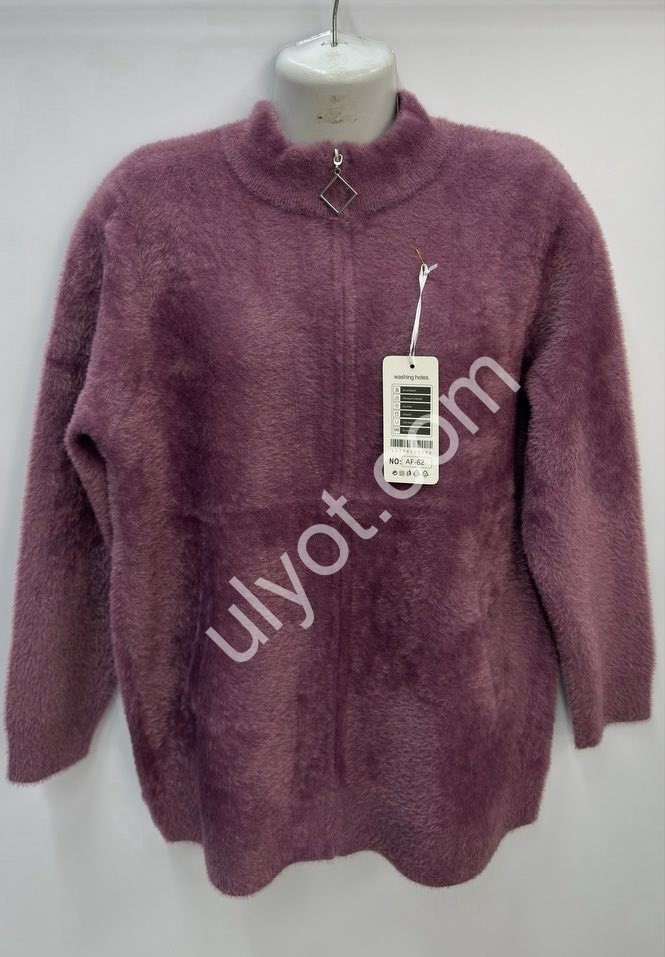 КАРДИГАН P-HEY (ONE SIZE 60-62) МИКС AF-62