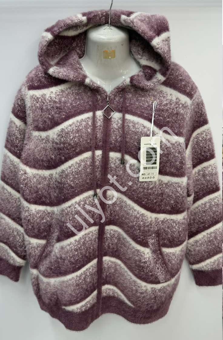 КАРДИГАН P-HEY (ONE SIZE 56-58) МИКС AF-73