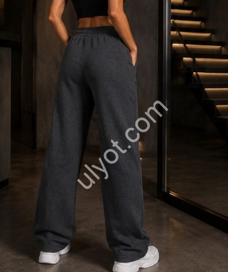 ШТАНЫ (L-7XL) ГРАФИТ 2109