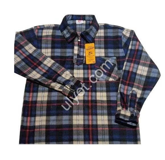 Сорочка (XL-5XL) Мікс C17