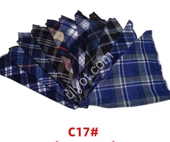 Сорочка (XL-5XL) Мікс C17
