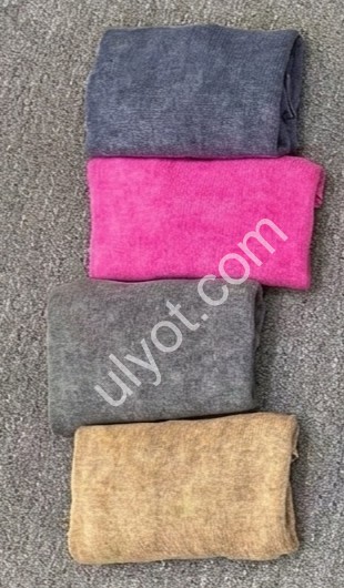 СВІТЕР (ONE SIZE 44-48) МІКС 6017