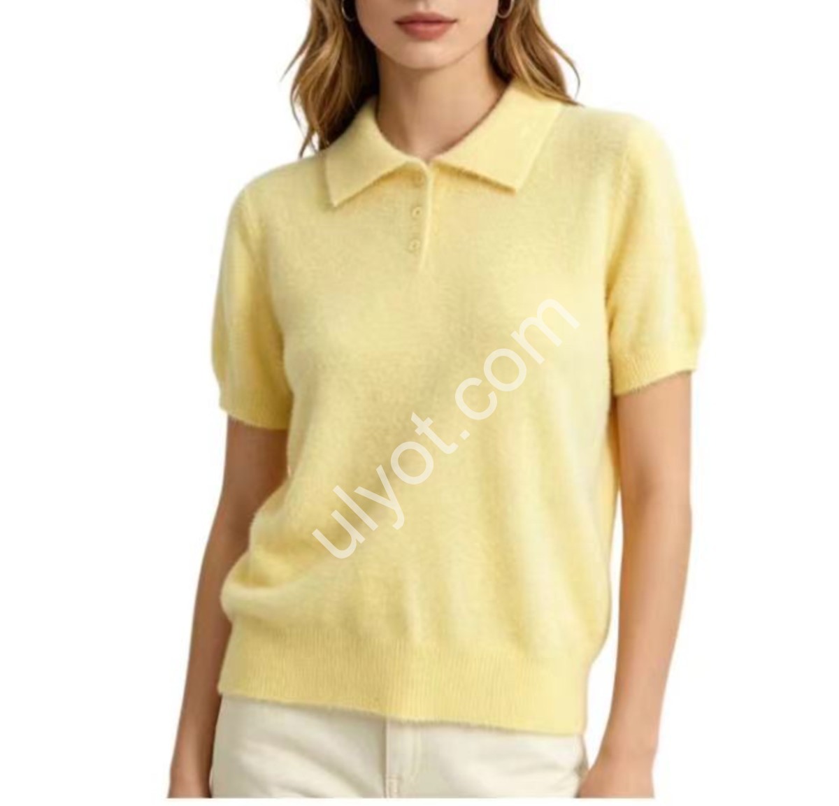 КОФТА (ONE SIZE 46-48) МИКС 7123