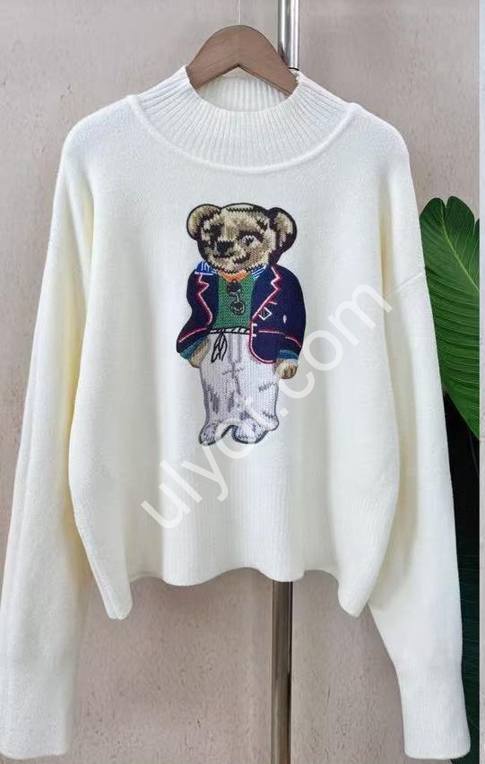 СВИТЕР (ONESIZE 46-50) МИКС 76679-1