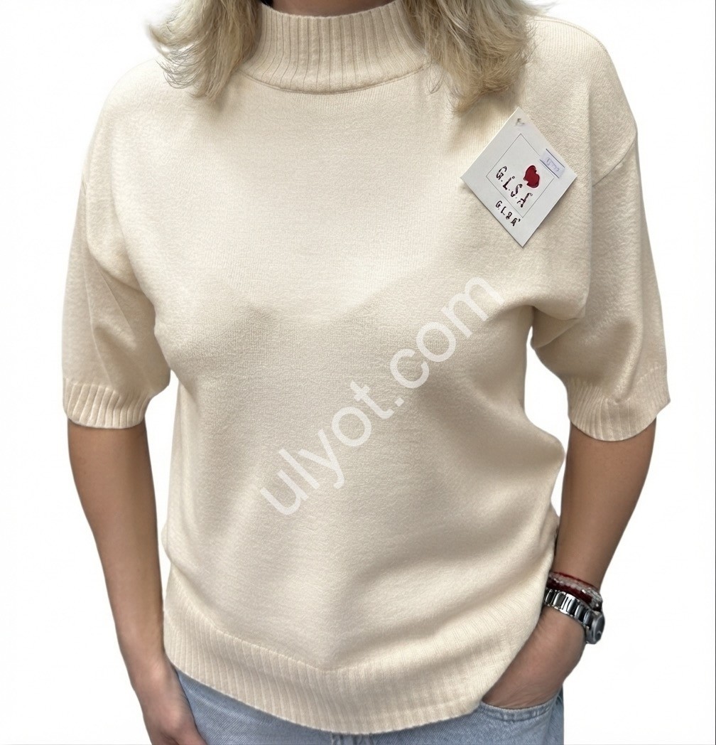 ГОЛЬФІК (ONE SIZE 46-52) МІКС 26239