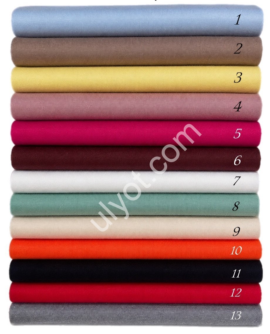 ГОЛЬФІК (ONE SIZE 46-52) МІКС 26239