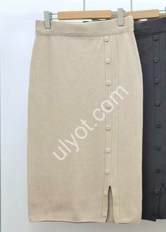 ЮБКА (ONE SIZE 48-52) МИКС 815