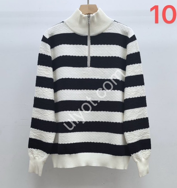 СВИТЕР (ONE SIZE 50-54) МИКС 1030