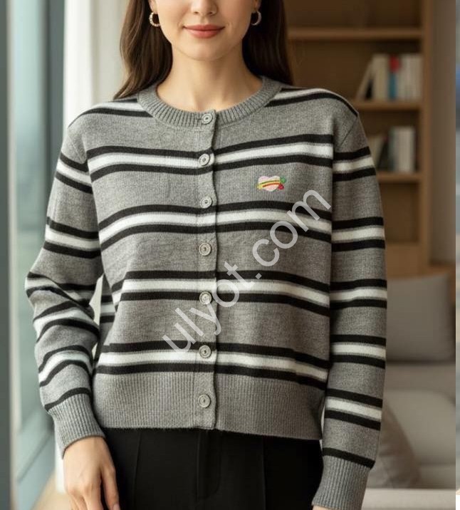КОФТА (ONE SIZE 42-48) МИКС 703
