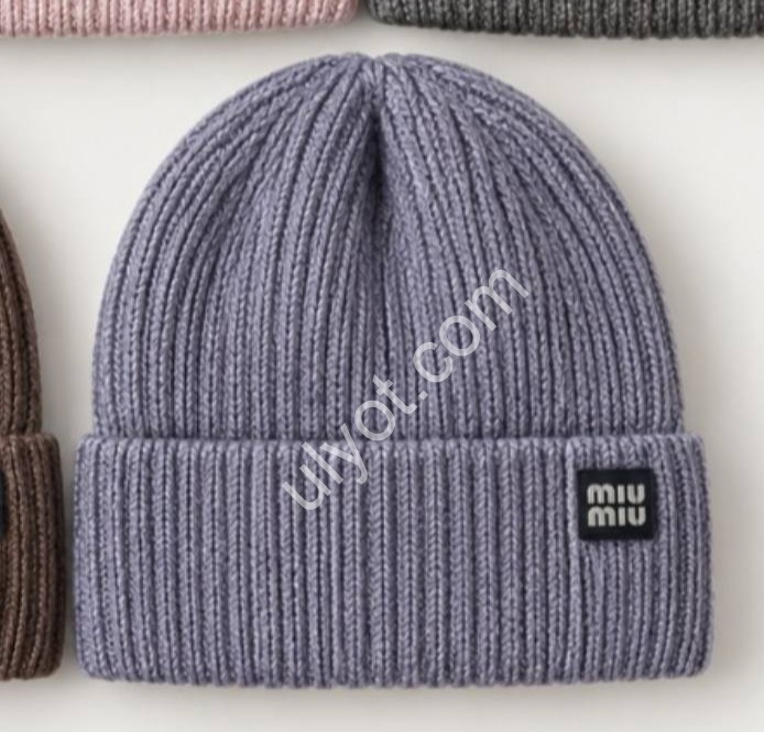 Шапка M40 (ONE SIZE 54-57) ФЛІС МІКС