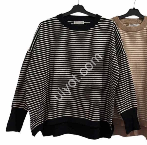 СВИТЕР (ONESIZE 50-56) МИКС 9401