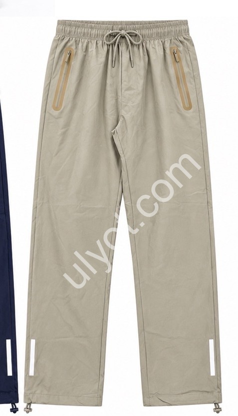 СПОРТ.ШТАНИ (M-3XL) СВ.БІЖ 280