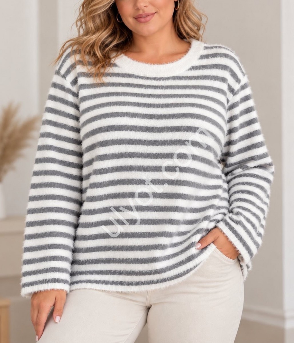 КОФТОЧКА (ONE SIZE 50-56) МИКС 26405