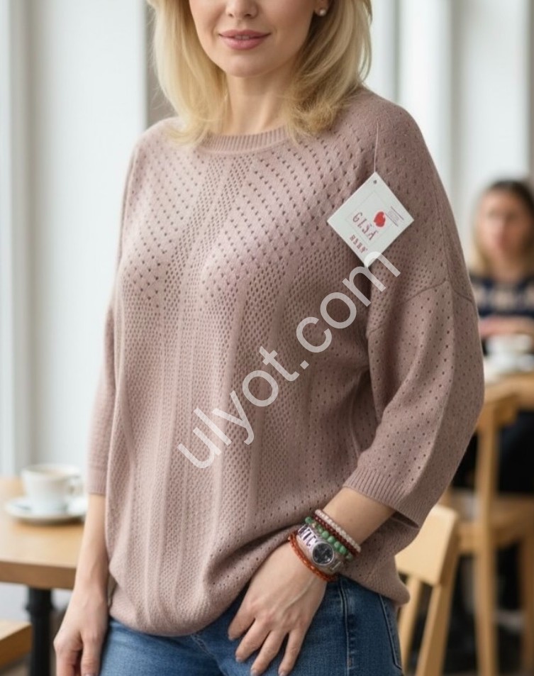 КВІТОЧКА (ONE SIZE 50-56) МІКС 25243