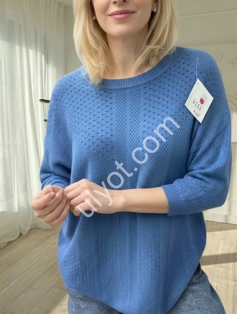 КВІТОЧКА (ONE SIZE 50-56) МІКС 25243