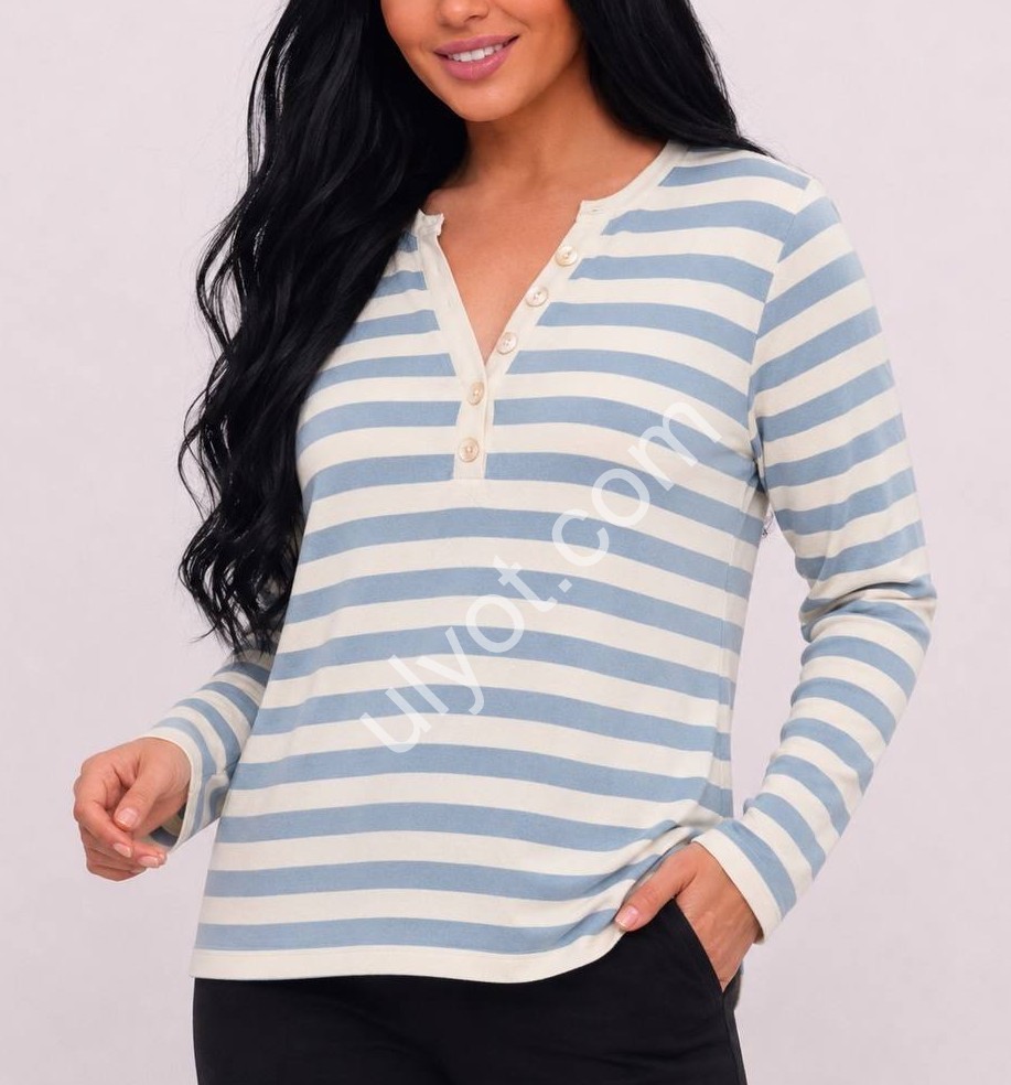 СВИТЕР (ONE SIZE 46-52) МИКС 26129