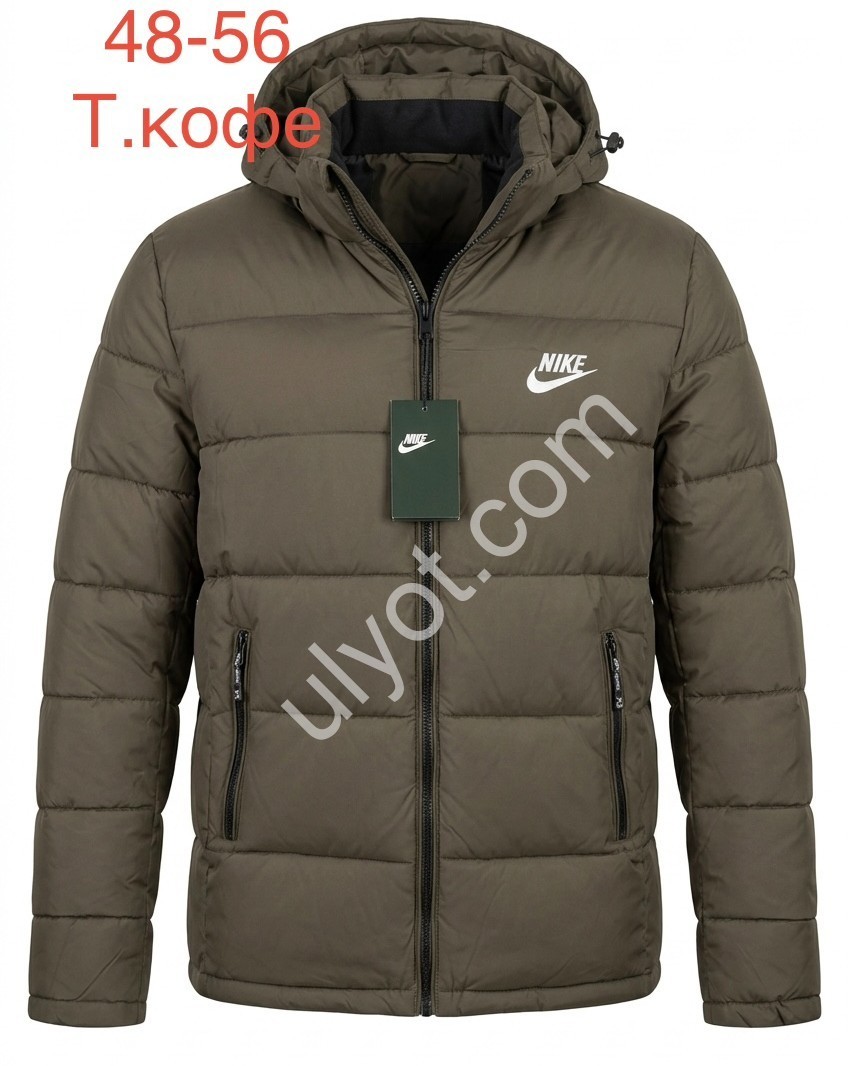 КУРТКА N02 (48-56) Т.КАВА A-1