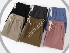 ШТАНЫ (3XL-6XL) ПРЯМОЙ МИКС 5226