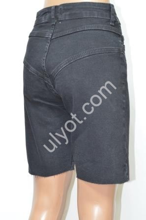 ШОРТИ MIELE WOMAN (34-40) ЧОРНИЙ 223
