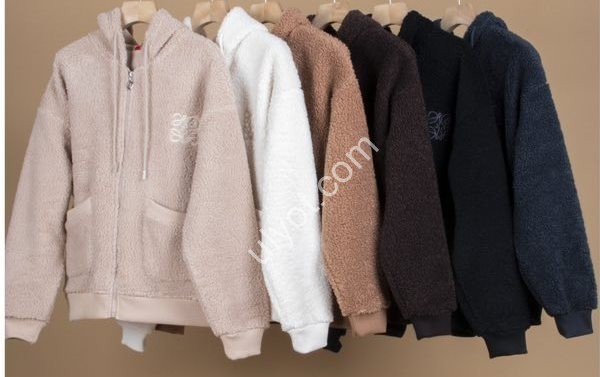 КОФТА JJF (XL-3XL) КОРИЧНЕВИЙ 20132