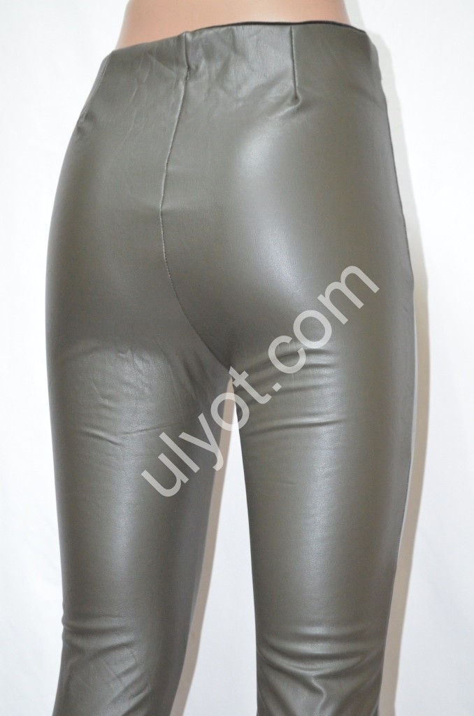 ЛОСИНЫ GNG BASIC-1 (S-L) ХАКИ БАЙКА 81