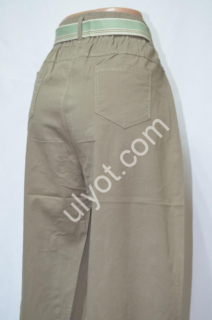 Фото 3 ШТАНИ (31-36) Т. БЕЖОВИЙ 665-26